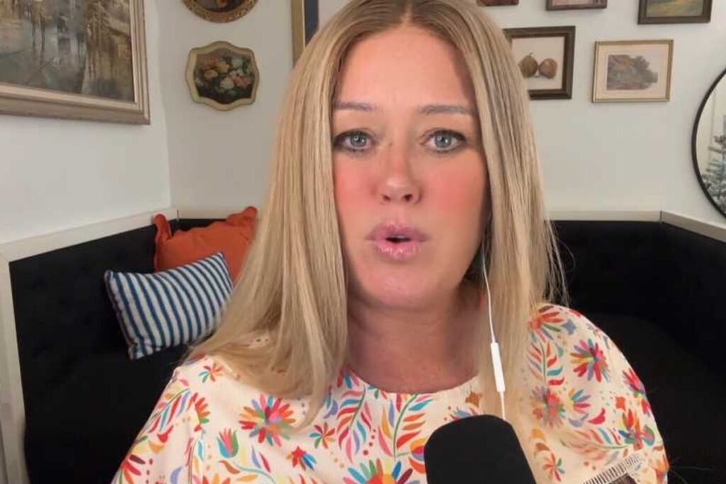 ‘My MAGA started to crack’: How one Christian nationalist Mormon broke free of Trump