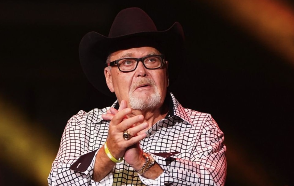 Jim Ross Denies D-Von Dudley’s Racism Accusations