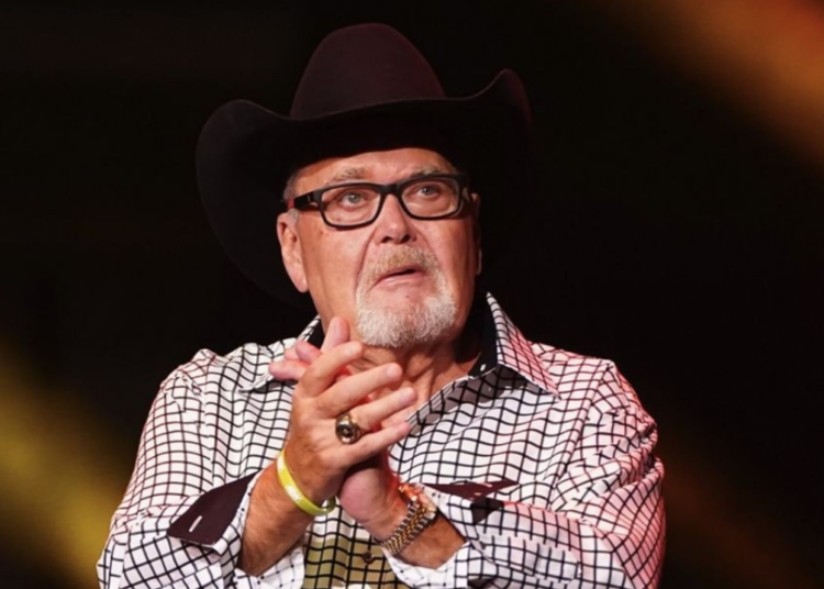 Jim Ross Denies D-Von Dudley’s Racism Accusations