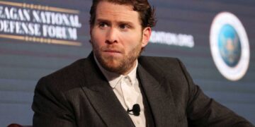 Billionaire pushes return of public hangings as part of ‘masculine leadership’ initiative