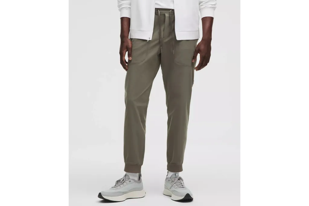 lululemon joggers