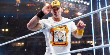 ’WWE SmackDown’ Results (12/05/25): John Cena’s Final Opponent Decided