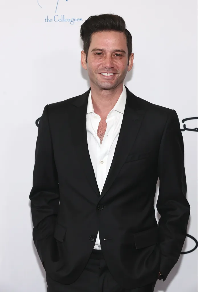 Josh Flagg