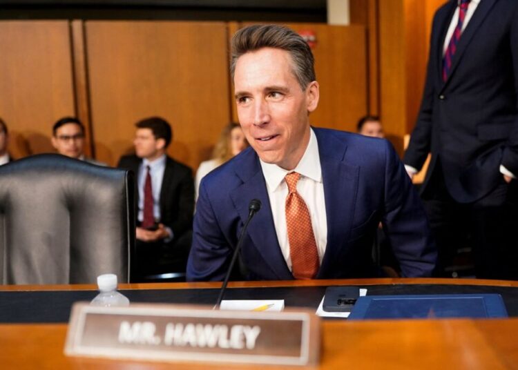 GOP insiders warn huge debate threatens to tear ranks apart: ‘We don’t really care’