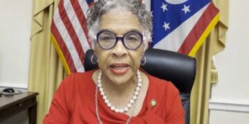 Kennedy Center board member was forcefully muted for name change vote: ‘Not unanimous!’