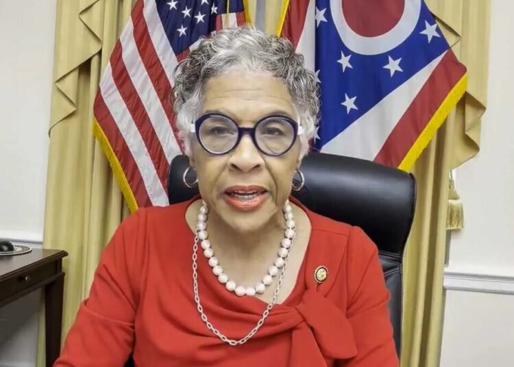 Kennedy Center board member was forcefully muted for name change vote: ‘Not unanimous!’