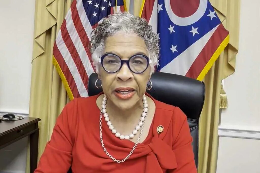 Kennedy Center board member was forcefully muted for name change vote: ‘Not unanimous!’