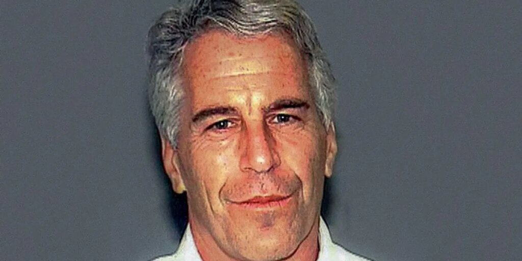 ‘Glitching out’: DOJ’s highly anticipated Epstein files website marred by technical issues