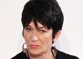 Pardon-seeking Ghislaine Maxwell poised to drop damaging leaks to ‘send a message’: expert