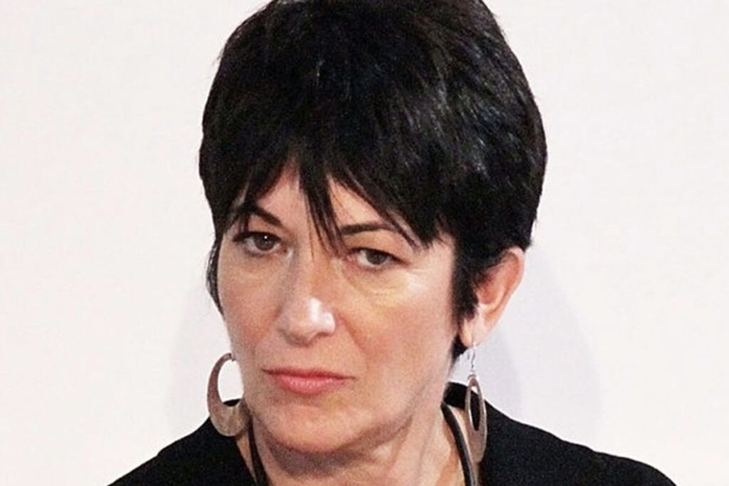 Pardon-seeking Ghislaine Maxwell poised to drop damaging leaks to ‘send a message’: expert