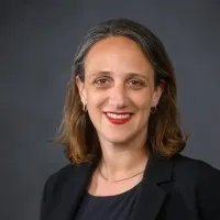 Julia Kerson will be one of Mamdani's deputy mayors. 