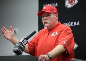 Underdog Missouri promo code NYPOST: Play $5, get $100 in bonus entries for Chiefs vs. Texans