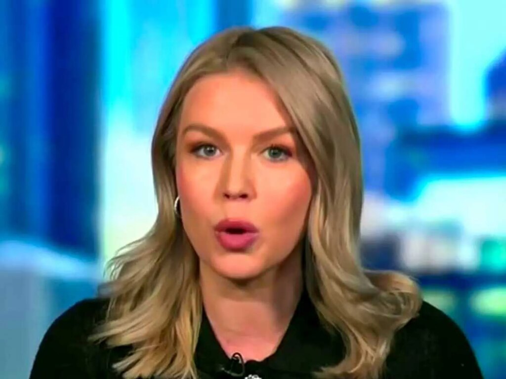 ‘Not afraid’: Karoline Leavitt says Trump ‘absolutely’ wants rare punishment for Somalis