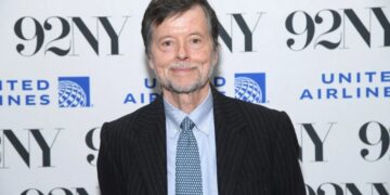 PBS Enters Nielsen’s Streaming Top 10 for First Time as Ken Burns’ ‘The American Revolution’ Logs 565 Million Minutes