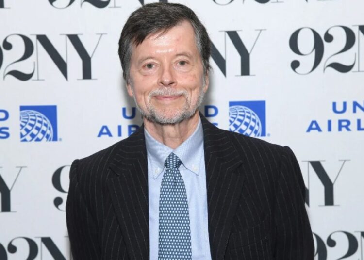 PBS Enters Nielsen’s Streaming Top 10 for First Time as Ken Burns’ ‘The American Revolution’ Logs 565 Million Minutes