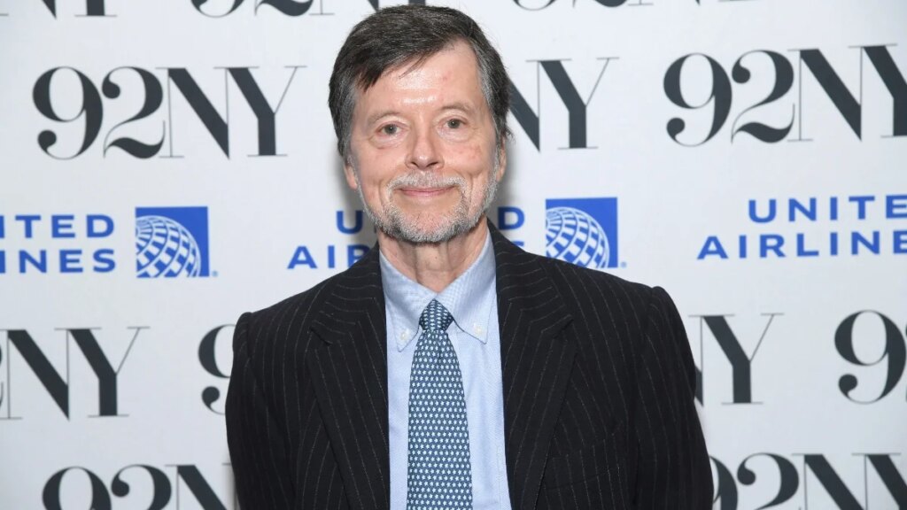 PBS Enters Nielsen’s Streaming Top 10 for First Time as Ken Burns’ ‘The American Revolution’ Logs 565 Million Minutes