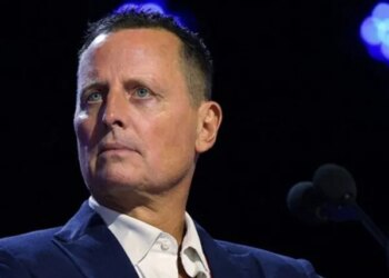 ‘You should thank Trump!’ Kennedy Center leader fires back as JFK’s niece fumes at rebrand