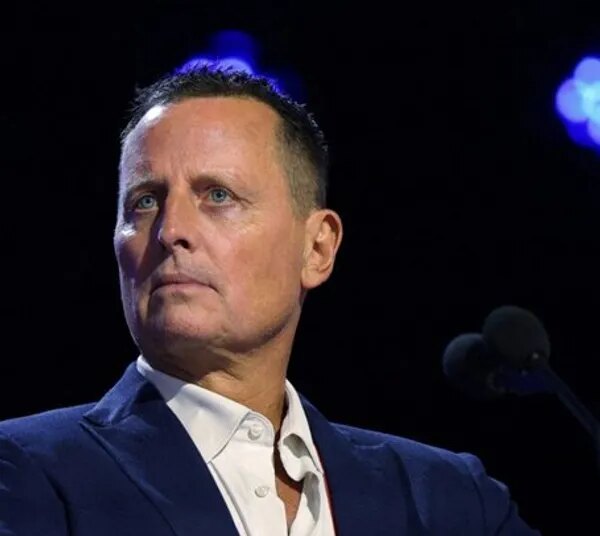 ‘You should thank Trump!’ Kennedy Center leader fires back as JFK’s niece fumes at rebrand