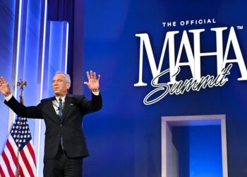 How to Make MAHA’s Plan for Children’s Health Actually Work