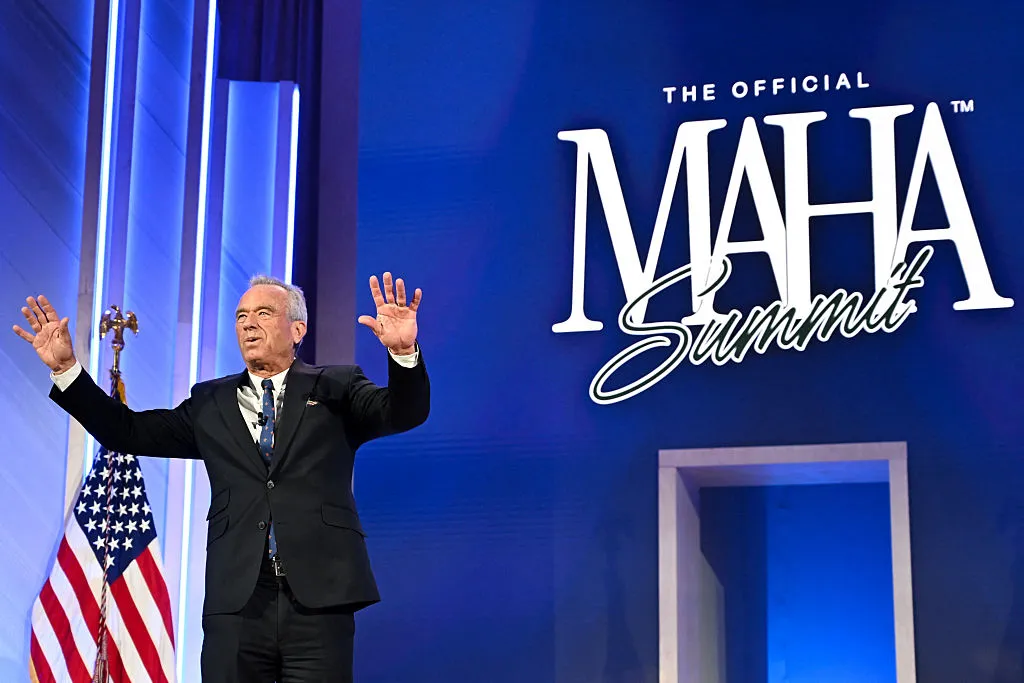 How to Make MAHA’s Plan for Children’s Health Actually Work