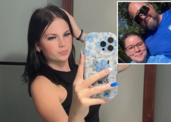 Anna Kepner’s family’s ‘damage control’ texts sent after her death reveal desperation to protect her stepbrother