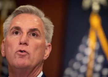 ‘A taste of what’s to come’: GOP ex-Speaker issues stark warning about Republican turnover