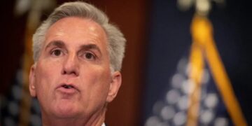 ‘A taste of what’s to come’: GOP ex-Speaker issues stark warning about Republican turnover