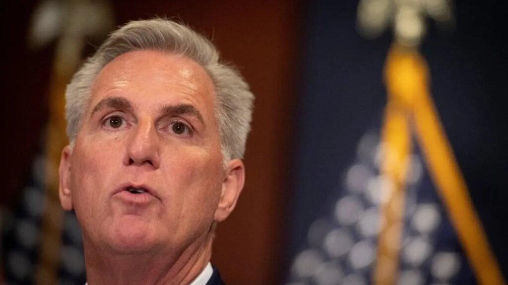 ‘A taste of what’s to come’: GOP ex-Speaker issues stark warning about Republican turnover