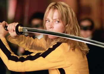 ‘Kill Bill: The Whole Bloody Affair’ Review: Quentin Tarantino’s Epic Finally Arrives as He Intended