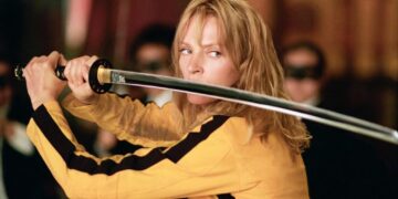 ‘Kill Bill: The Whole Bloody Affair’ Review: Quentin Tarantino’s Epic Finally Arrives as He Intended