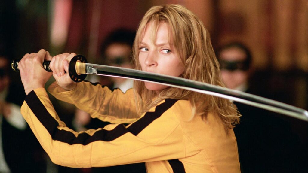 ‘Kill Bill: The Whole Bloody Affair’ Review: Quentin Tarantino’s Epic Finally Arrives as He Intended