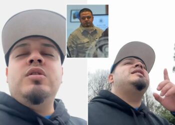 DHS official rips Kilmar Abrego Garcia for ‘making TikToks’ while agency faces gag order