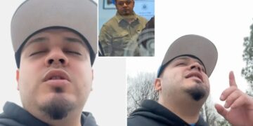 DHS official rips Kilmar Abrego Garcia for ‘making TikToks’ while agency faces gag order