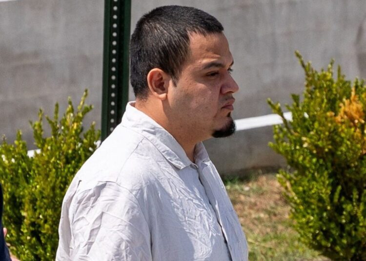 DOJ ordered to turn over documents that may tank case against wrongly deported migrant