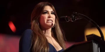 ‘I had to say no’: DC plastic surgeon spills on Trump-linked patients with ‘Joker’ smile