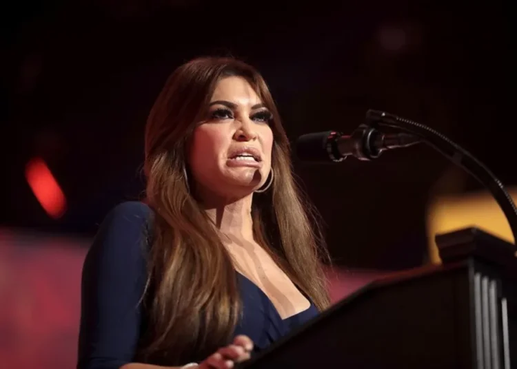 ‘I had to say no’: DC plastic surgeon spills on Trump-linked patients with ‘Joker’ smile