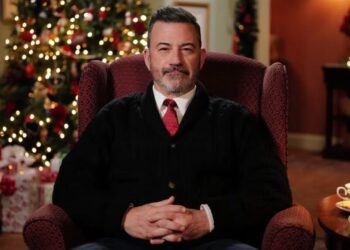 Jimmy Kimmel Ridicules Trump While Warning of Rising Tyranny: ‘It Happens Fast’