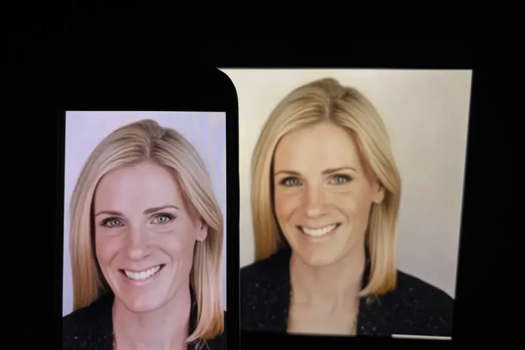 Coldplay kiss cam woman speaks for first time — and reveals fear for life