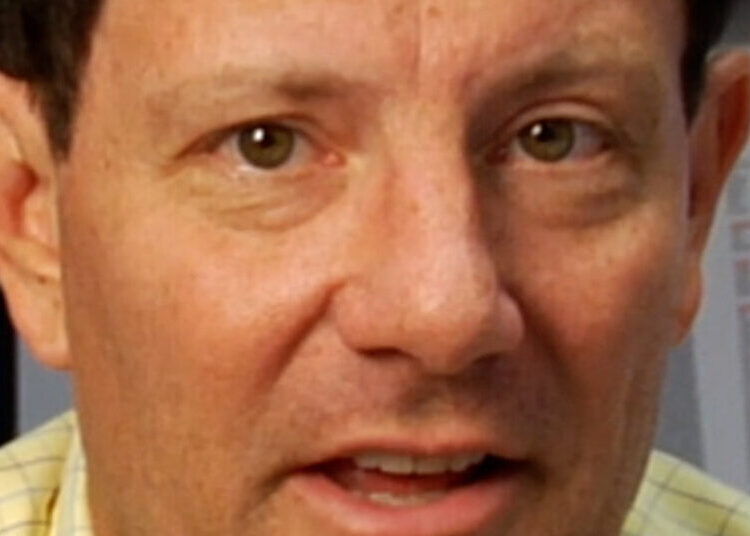 Win a Reporting Trip With Me in 2026