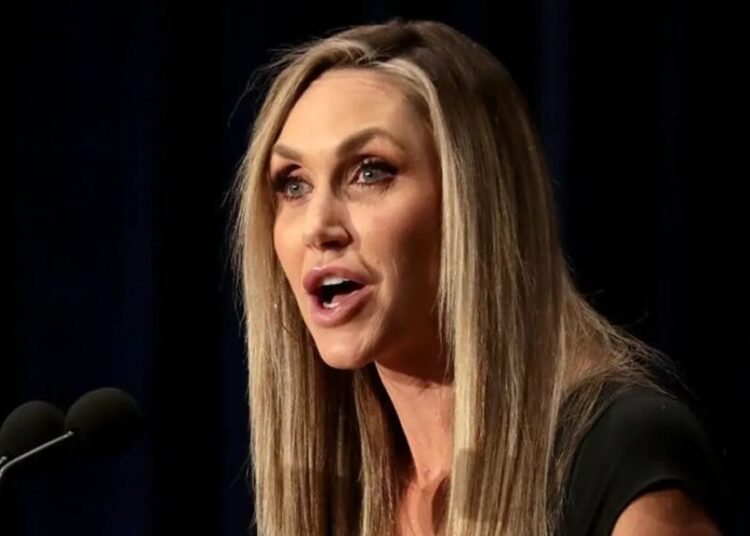 ‘It won’t stop him’: Lara Trump shames Supreme Court ban on deploying troops to Chicago