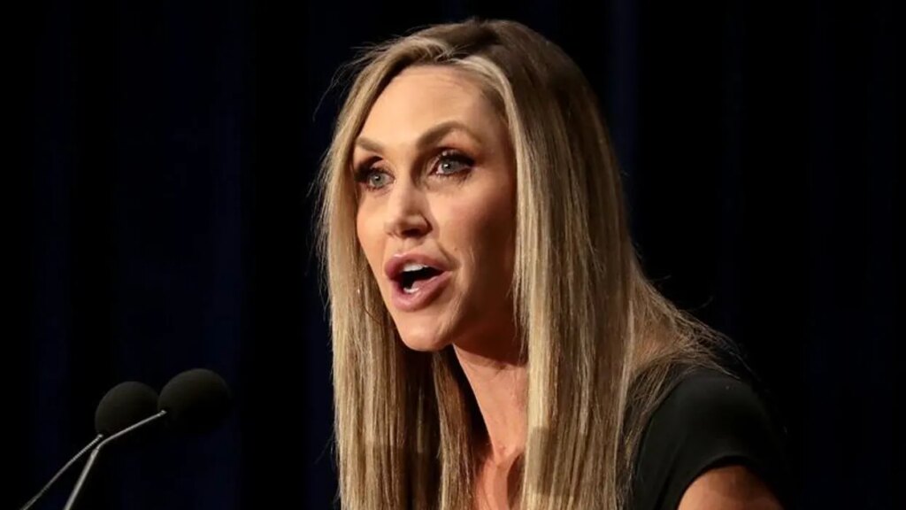 ‘It won’t stop him’: Lara Trump shames Supreme Court ban on deploying troops to Chicago