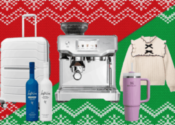 43+ best last-minute Christmas gift ideas that arrive in time for 2025