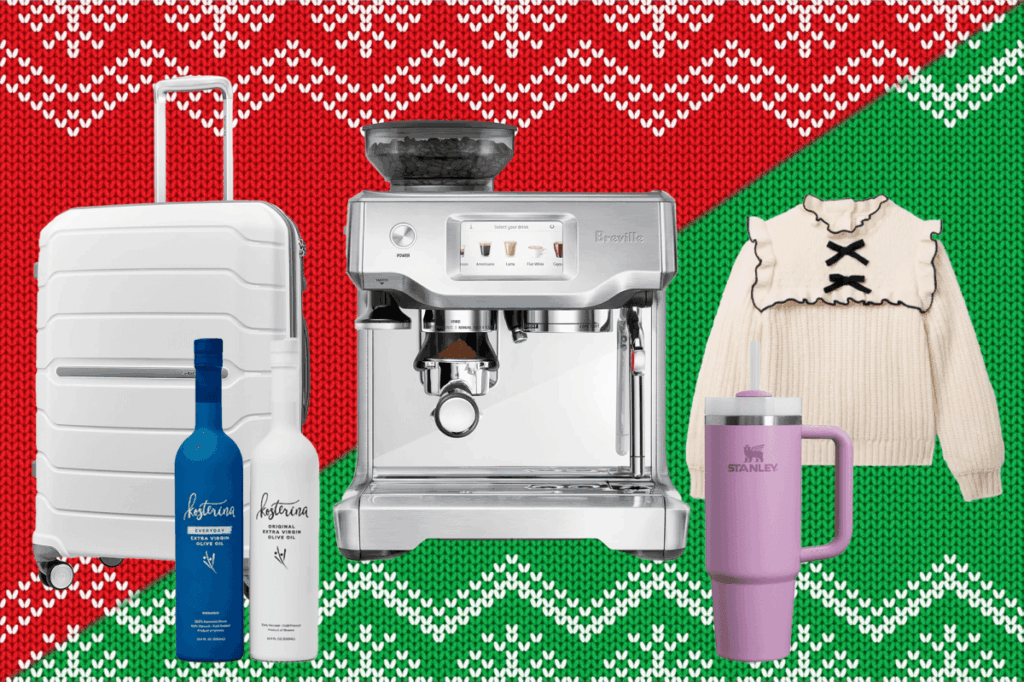 43+ best last-minute Christmas gift ideas that arrive in time for 2025