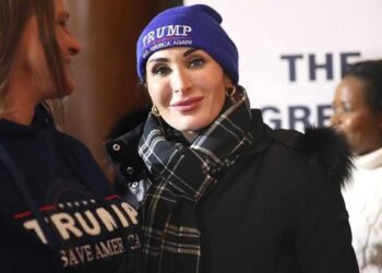 MAGA influencers ‘conspicuously quiet’ after Trump named in new Epstein files: NYT