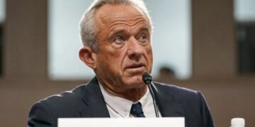 HHS suddenly slashes child health funding after RFK Jr. hit with harsh criticism