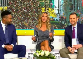 Lara Trump on Venezuelan land strikes: ‘This is what the American people voted for’