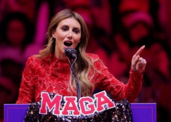 ‘This should not be happening’: Trump ally Alina Habba panics as president’s picks resign