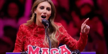 Trump appointee’s resignation sparks fury over Senate tradition