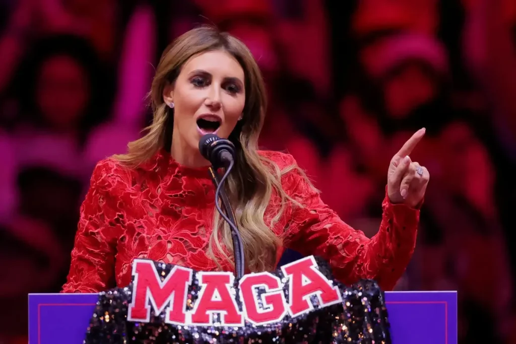 Trump appointee’s resignation sparks fury over Senate tradition