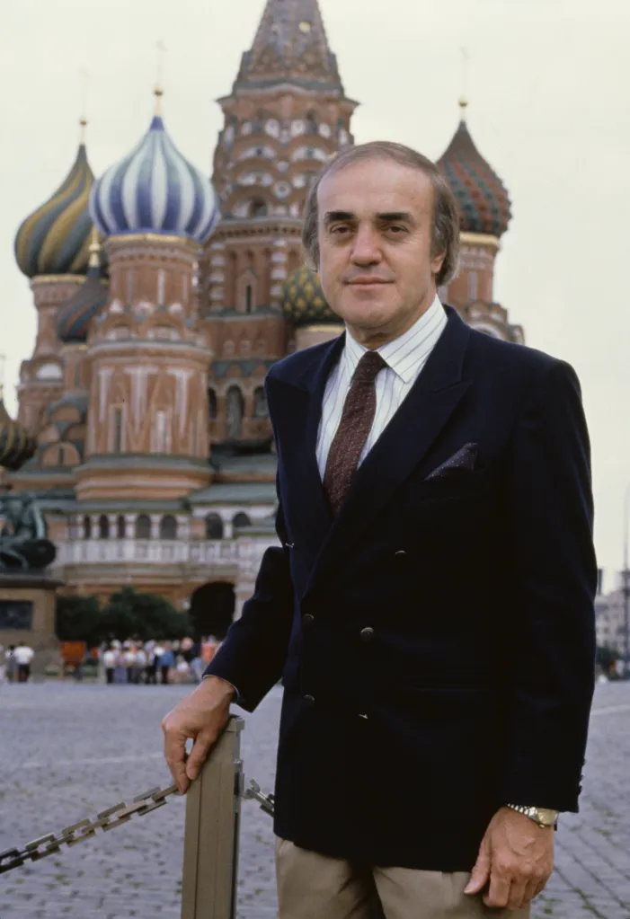 He was awarded the 1966 Pulitzer Prize in International Reporting for his work in Vietnam, where he was present from 1962 to 1975, most of the time reporting for the Associated Press news agency.